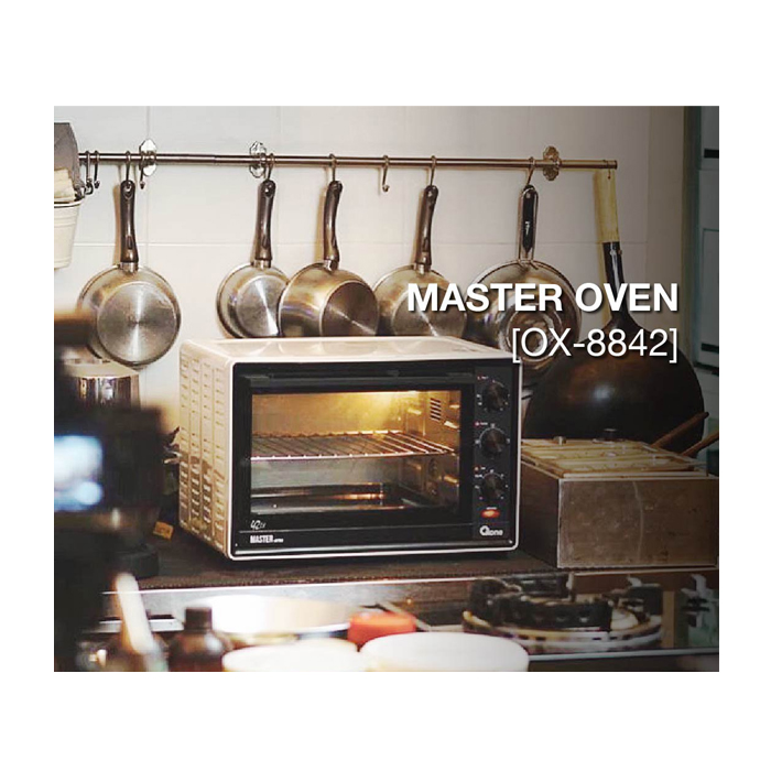 Oxone Oven Master Series 42 Liter - OX8842